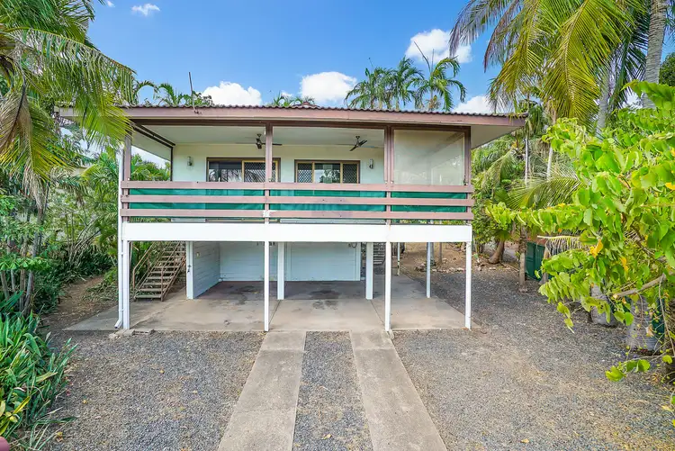 Second view of Homely house listing, 12 Lakeside Drive, Alawa NT 810