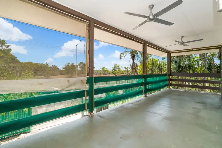 Third view of Homely house listing, 12 Lakeside Drive, Alawa NT 810