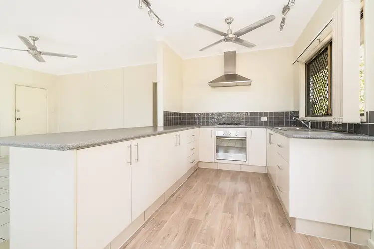 Fourth view of Homely house listing, 12 Lakeside Drive, Alawa NT 810