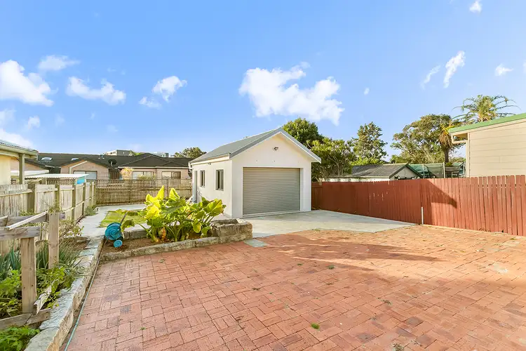 Second view of Homely house listing, 15 Liney Avenue, Clemton Park NSW 2206