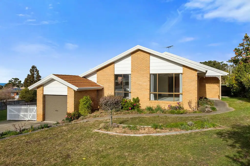 Main view of Homely house listing, 8 Ashley Court, Blackmans Bay TAS 7052