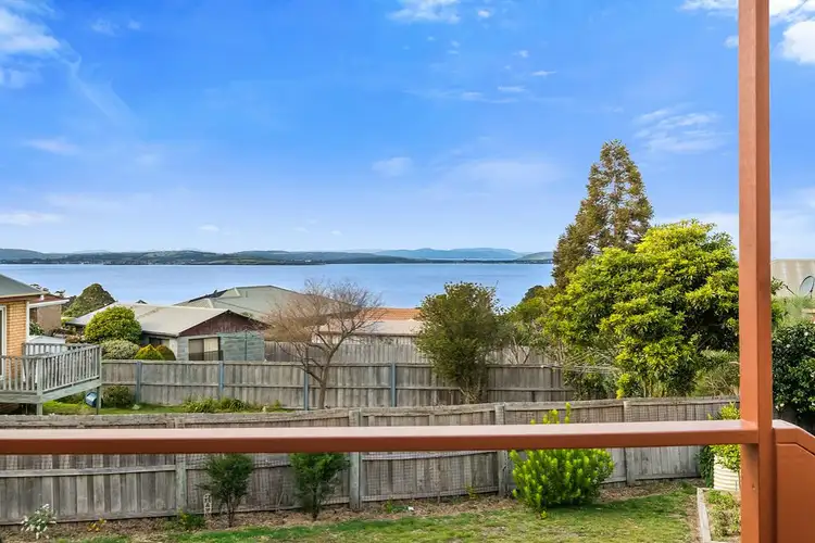 Second view of Homely house listing, 8 Ashley Court, Blackmans Bay TAS 7052
