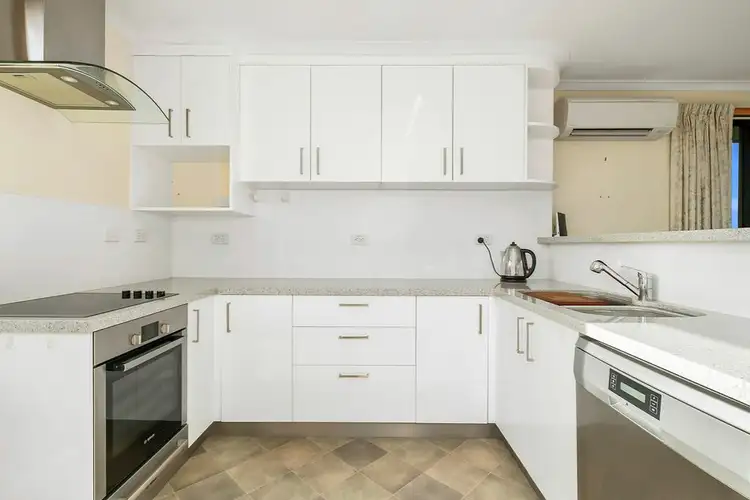 Third view of Homely house listing, 8 Ashley Court, Blackmans Bay TAS 7052