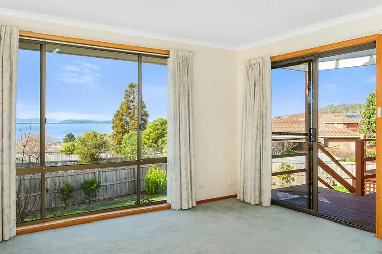 Fourth view of Homely house listing, 8 Ashley Court, Blackmans Bay TAS 7052