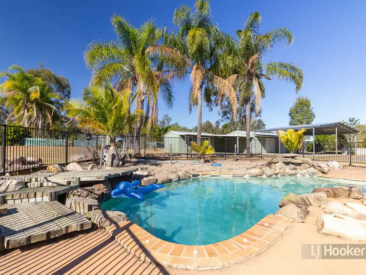 Fourth view of Homely house listing, 4-10 Phillips Road, Cedar Grove QLD 4285