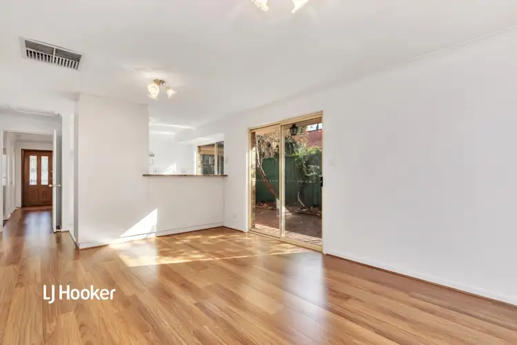 Third view of Homely house listing, 96 Fosters Road, Hillcrest SA 5086