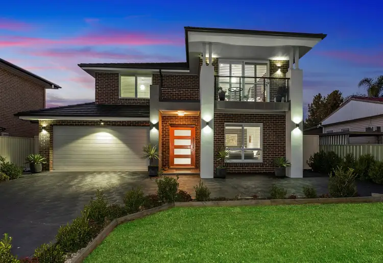 Main view of Homely house listing, 18 Vincent Street, Mount Druitt NSW 2770