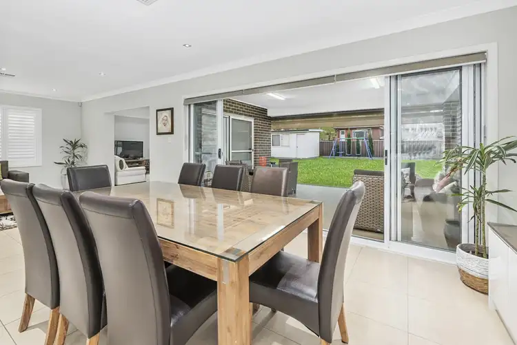 Sixth view of Homely house listing, 18 Vincent Street, Mount Druitt NSW 2770