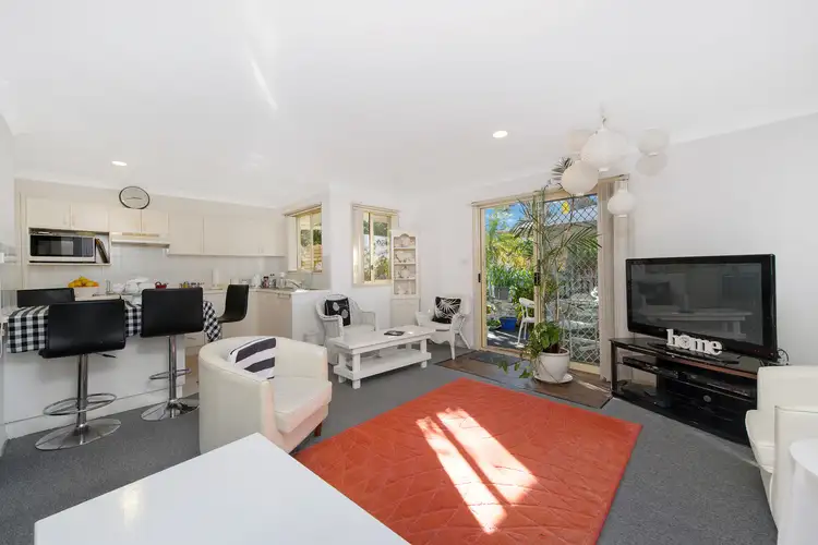 Second view of Homely villa listing, 2/4-8 Glebe Close, Port Macquarie NSW 2444