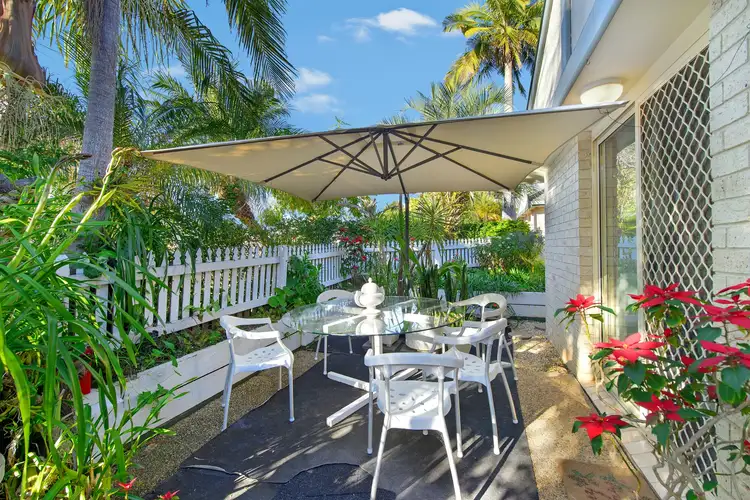 Fourth view of Homely villa listing, 2/4-8 Glebe Close, Port Macquarie NSW 2444