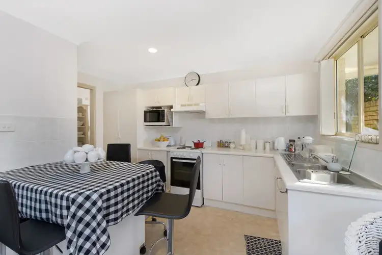 Fifth view of Homely villa listing, 2/4-8 Glebe Close, Port Macquarie NSW 2444