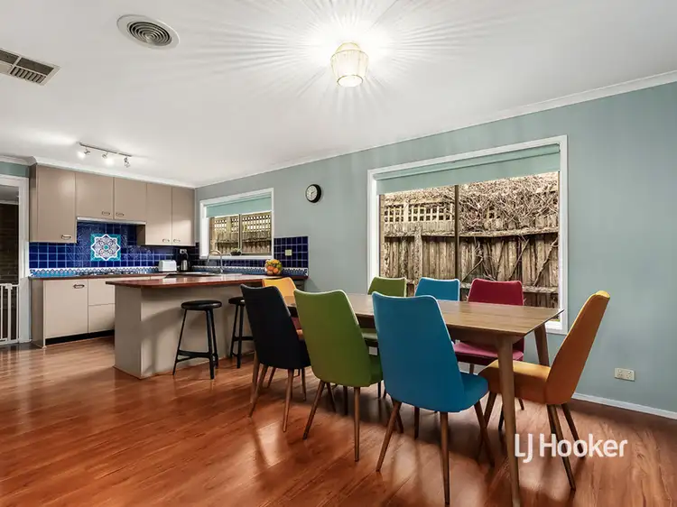 Third view of Homely house listing, 29 Mintaro Way, Seabrook VIC 3028