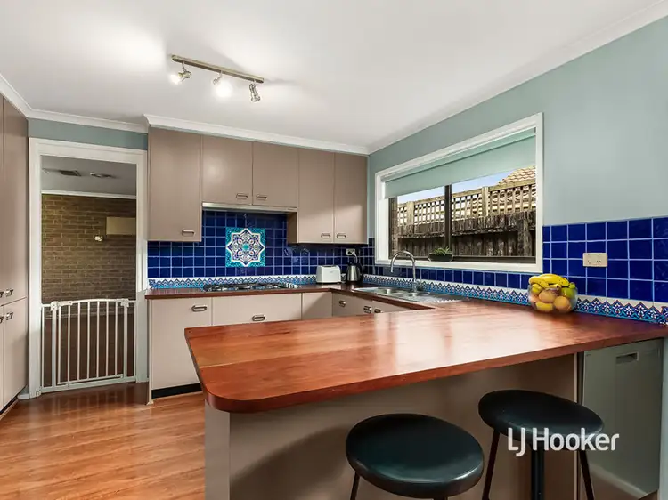 Fourth view of Homely house listing, 29 Mintaro Way, Seabrook VIC 3028