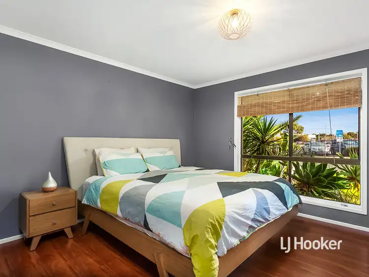 Fifth view of Homely house listing, 29 Mintaro Way, Seabrook VIC 3028