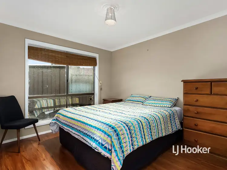 Sixth view of Homely house listing, 29 Mintaro Way, Seabrook VIC 3028