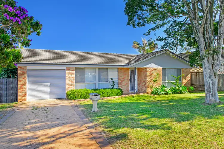 Main view of Homely house listing, 4 Scarlett Place, Port Macquarie NSW 2444
