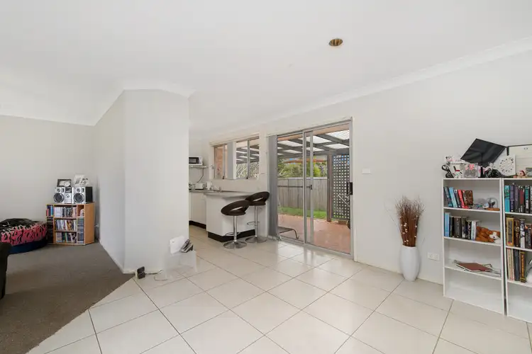 Second view of Homely house listing, 4 Scarlett Place, Port Macquarie NSW 2444