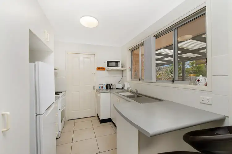 Fourth view of Homely house listing, 4 Scarlett Place, Port Macquarie NSW 2444