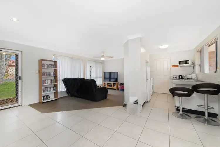 Fifth view of Homely house listing, 4 Scarlett Place, Port Macquarie NSW 2444
