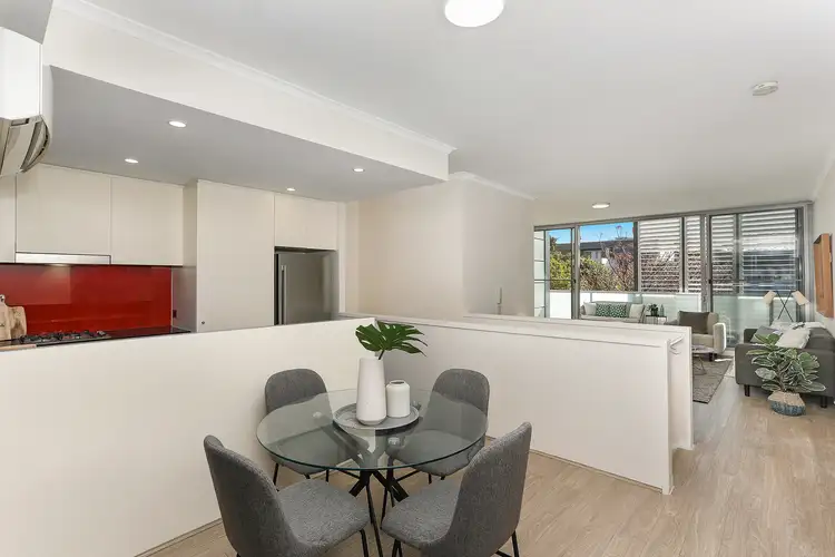 Fifth view of Homely apartment listing, 14/13 Grandstand Parade, Zetland NSW 2017