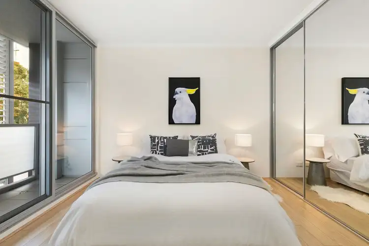 Sixth view of Homely apartment listing, 14/13 Grandstand Parade, Zetland NSW 2017