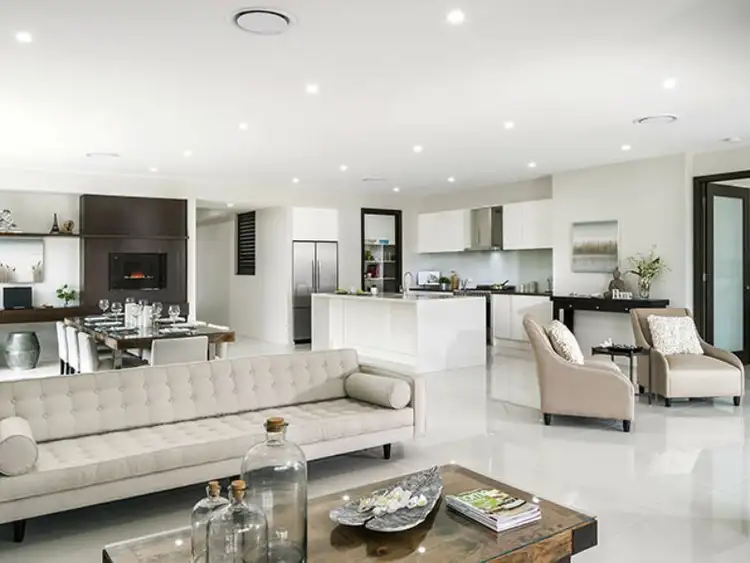 16 Firetail Street, South Nowra NSW 2541