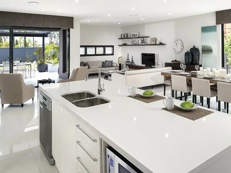 Second view of Homely house listing, 16 Firetail Street, South Nowra NSW 2541