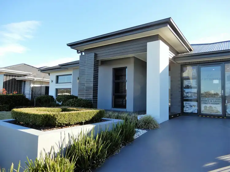Third view of Homely house listing, 16 Firetail Street, South Nowra NSW 2541