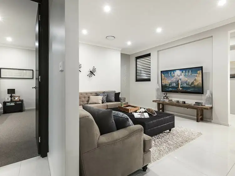 Fifth view of Homely house listing, 16 Firetail Street, South Nowra NSW 2541
