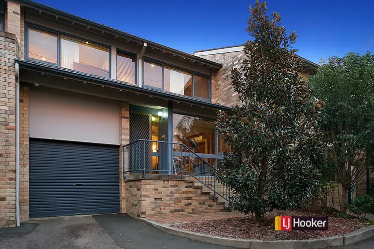 Main view of Homely townhouse listing, 41/26 Werona Avenue, Padstow NSW 2211
