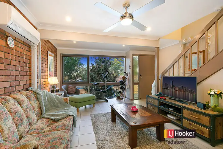 Second view of Homely townhouse listing, 41/26 Werona Avenue, Padstow NSW 2211