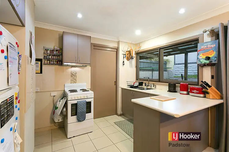 Third view of Homely townhouse listing, 41/26 Werona Avenue, Padstow NSW 2211