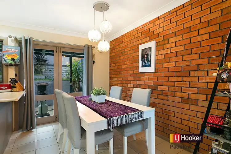 Fourth view of Homely townhouse listing, 41/26 Werona Avenue, Padstow NSW 2211