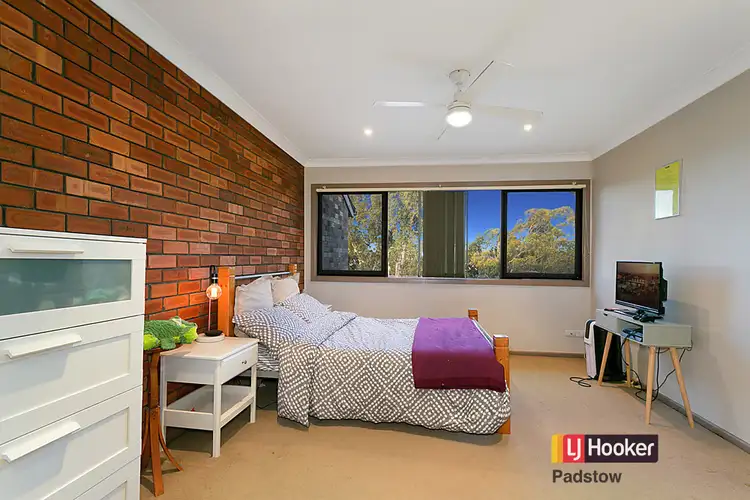 Fifth view of Homely townhouse listing, 41/26 Werona Avenue, Padstow NSW 2211