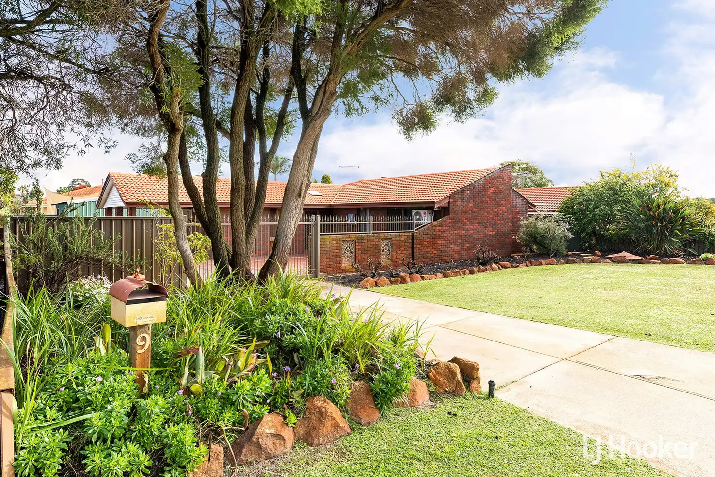 Main view of Homely house listing, 9 Weeks Way, Bull Creek WA 6149