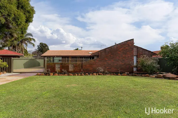 Second view of Homely house listing, 9 Weeks Way, Bull Creek WA 6149