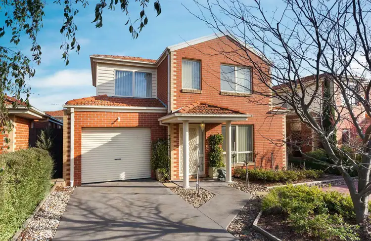 Unit 6/31 Broadhurst Street, Kilmore VIC 3764