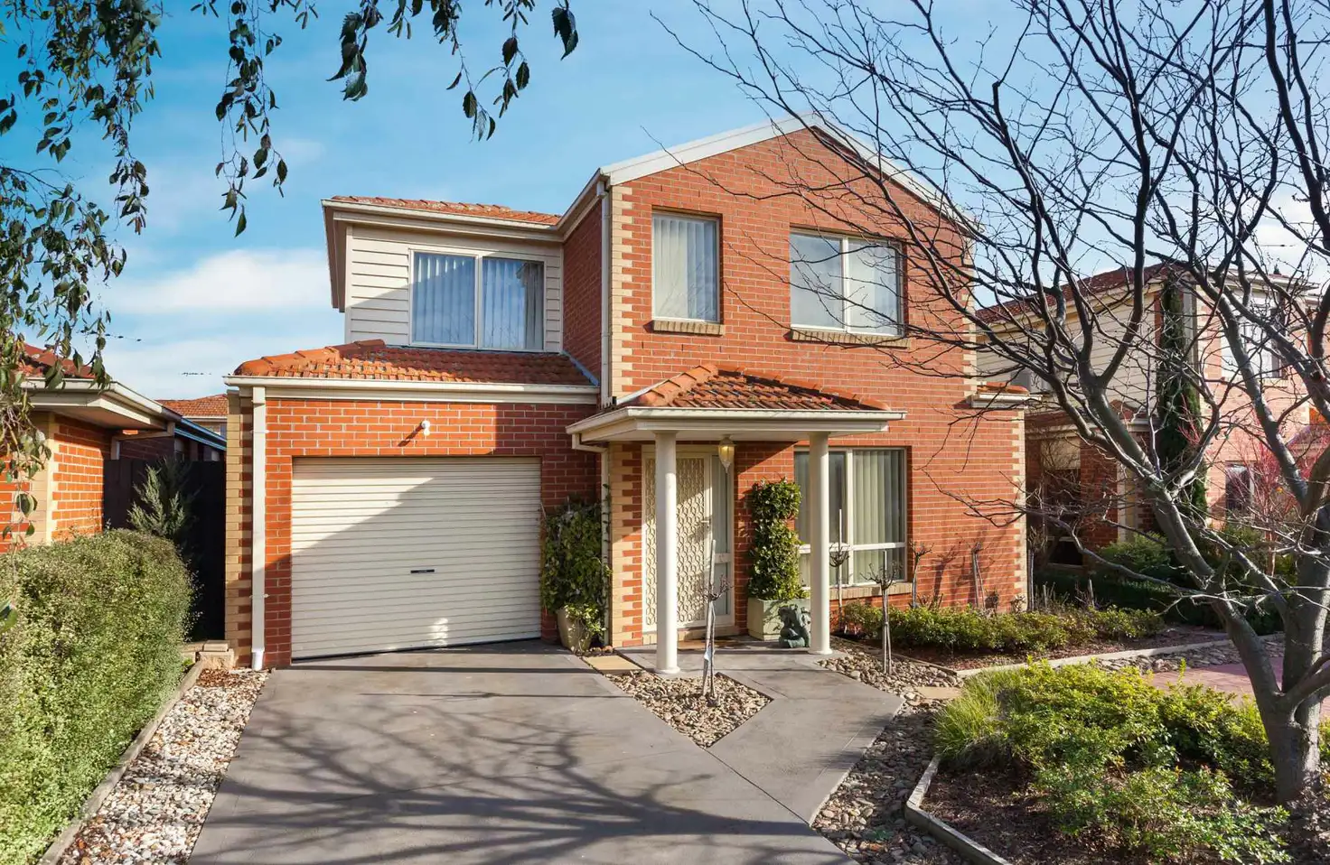 Main view of Homely unit listing, Unit 6/31 Broadhurst Street, Kilmore VIC 3764