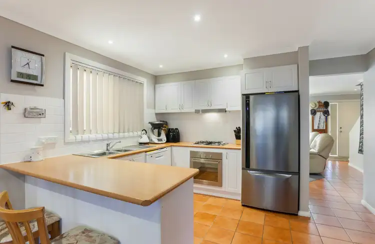 Second view of Homely unit listing, Unit 6/31 Broadhurst Street, Kilmore VIC 3764