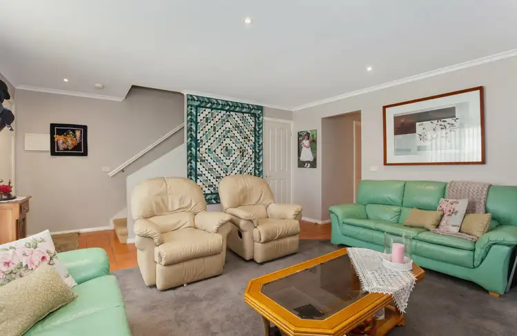 Fourth view of Homely unit listing, Unit 6/31 Broadhurst Street, Kilmore VIC 3764