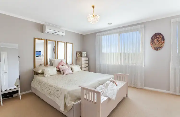 Fifth view of Homely unit listing, Unit 6/31 Broadhurst Street, Kilmore VIC 3764