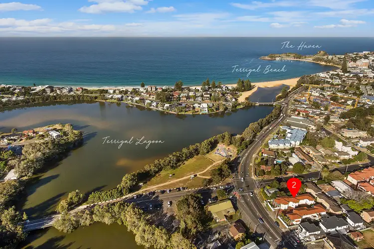 2/204 Terrigal Drive, Terrigal NSW 2260