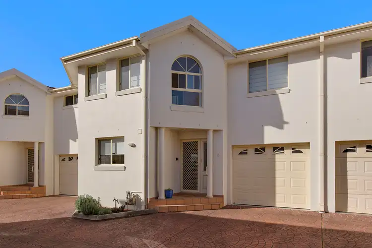 Second view of Homely townhouse listing, 2/204 Terrigal Drive, Terrigal NSW 2260