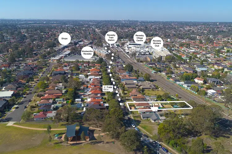 71 Marco Avenue, Revesby NSW 2212