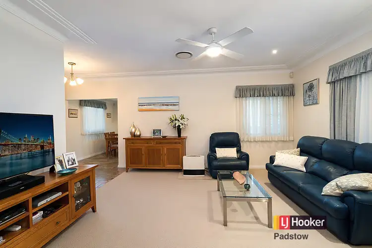 Third view of Homely house listing, 71 Marco Avenue, Revesby NSW 2212