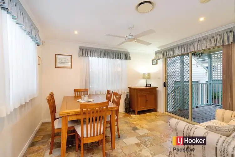 Fourth view of Homely house listing, 71 Marco Avenue, Revesby NSW 2212