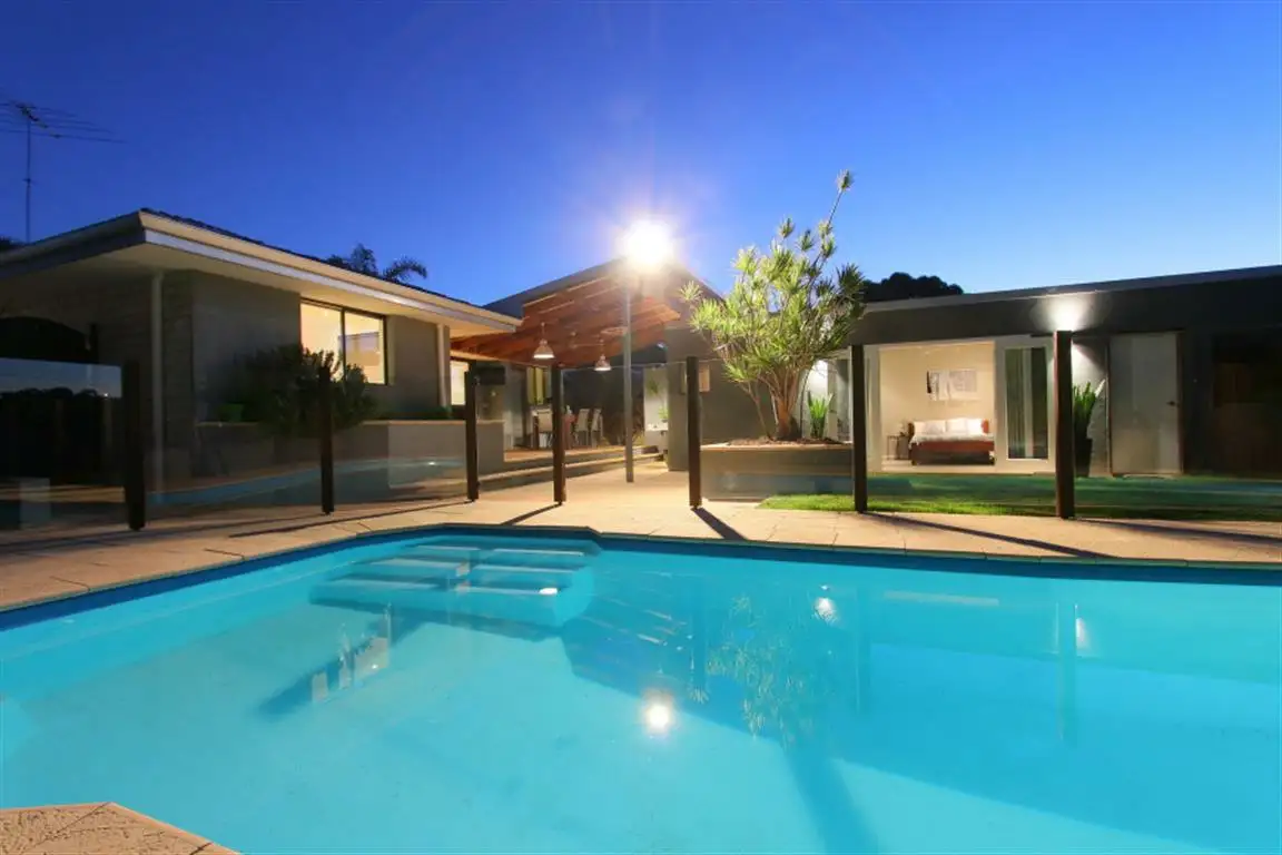 Main view of Homely house listing, 4 Hereford Place, Spearwood WA 6163