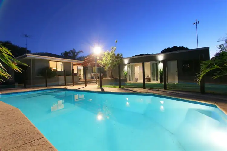 Second view of Homely house listing, 4 Hereford Place, Spearwood WA 6163