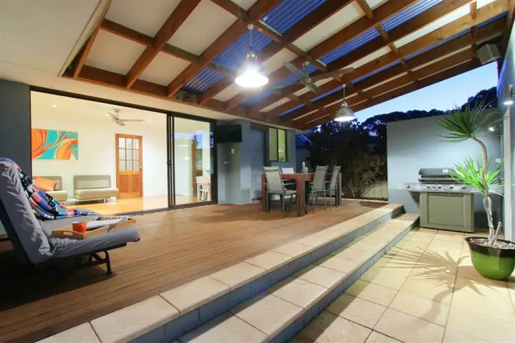 Fourth view of Homely house listing, 4 Hereford Place, Spearwood WA 6163