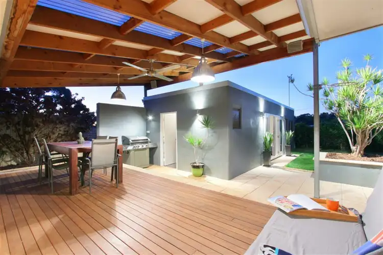 Fifth view of Homely house listing, 4 Hereford Place, Spearwood WA 6163